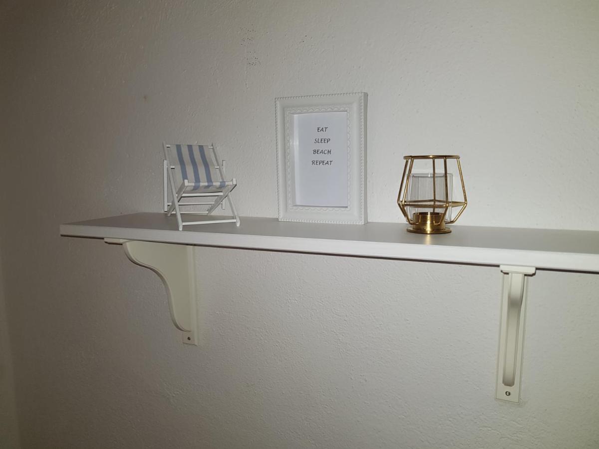 Studio Flat For 2 Apartment Makarska Bagian luar foto