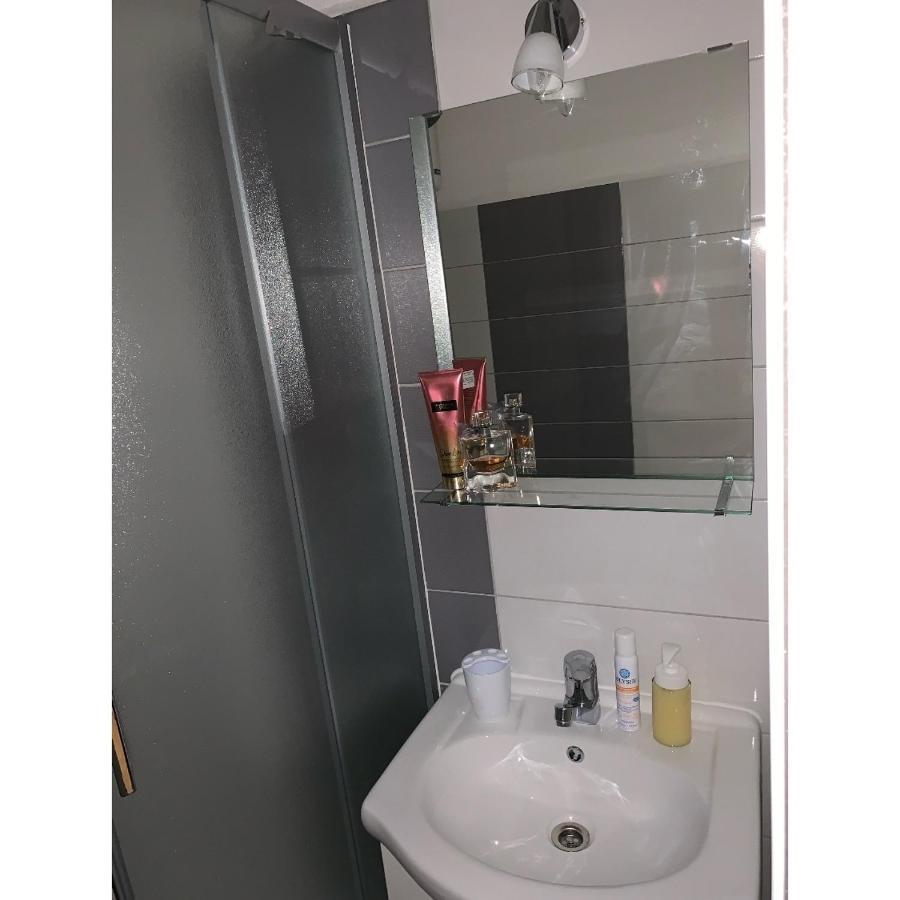 Studio Flat For 2 Apartment Makarska Bagian luar foto